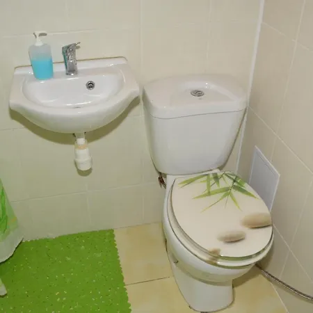 Privat Alexandra Apartmán