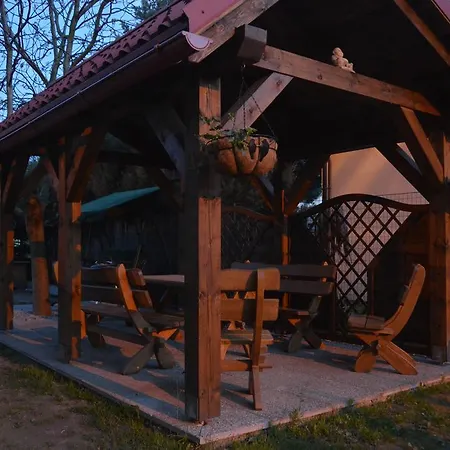 Apartmán Privat Alexandra