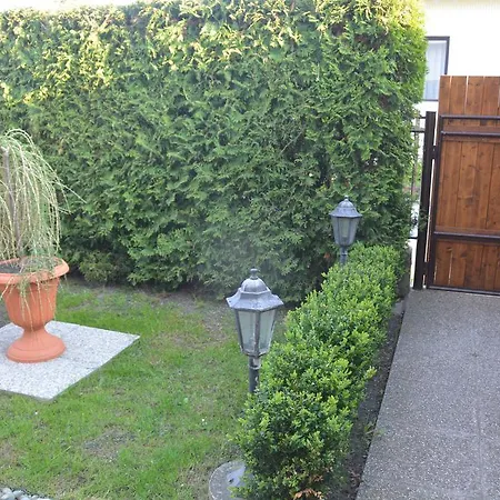 Privat Alexandra Lägenhet *