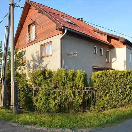 Privat Alexandra Apartmán Liptovský Mikuláš