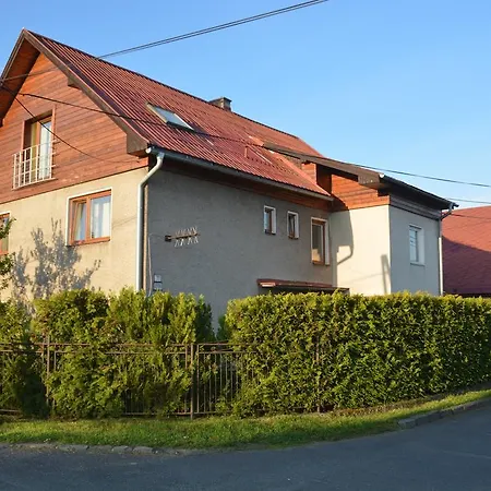 Privat Alexandra Liptovský Mikuláš