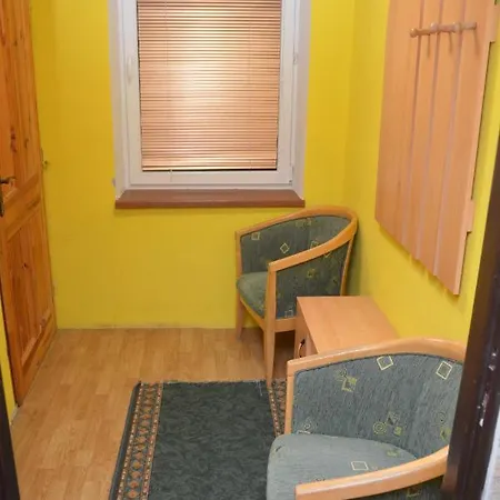 Appartamento Privat Alexandra Liptovský Mikuláš