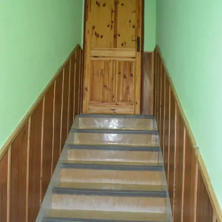 Privat Alexandra Lägenhet Liptovský Mikuláš