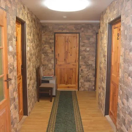 Privat Alexandra Lägenhet