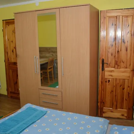 Privat Alexandra Liptovský Mikuláš