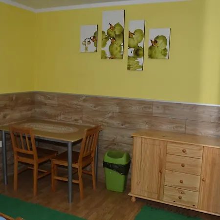 Apartmán Privat Alexandra *