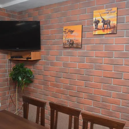 Privat Alexandra Liptovský Mikuláš