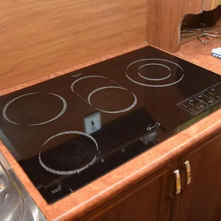 Privat Alexandra Apartmán