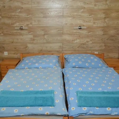 Privat Alexandra Lägenhet *