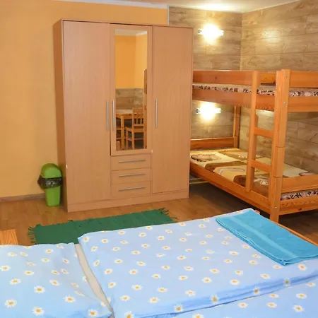 Privat Alexandra Liptovský Mikuláš
