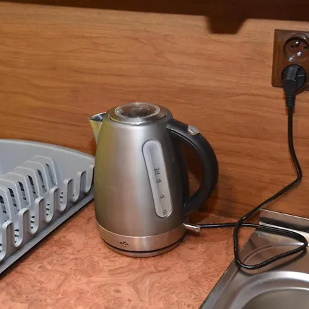 Privat Alexandra Lägenhet *