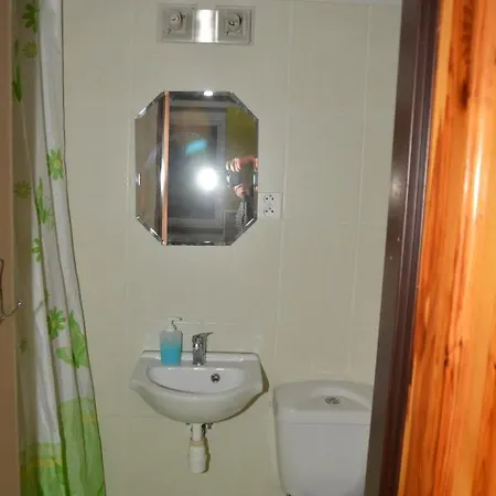 Lägenhet Privat Alexandra Liptovský Mikuláš