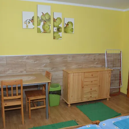 Privat Alexandra Lägenhet