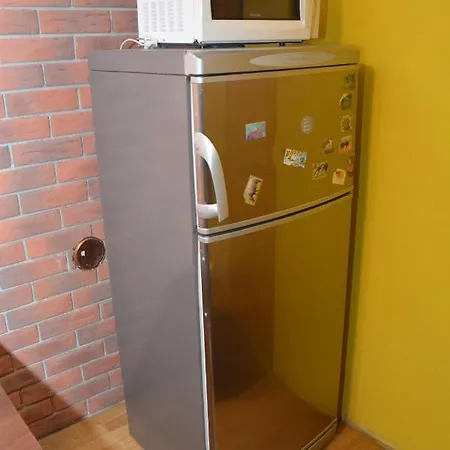 Lägenhet Privat Alexandra Liptovský Mikuláš