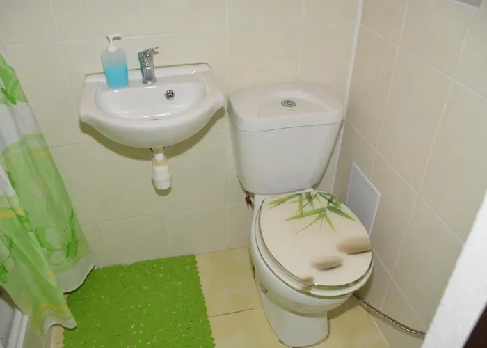 Privat Alexandra 아파트