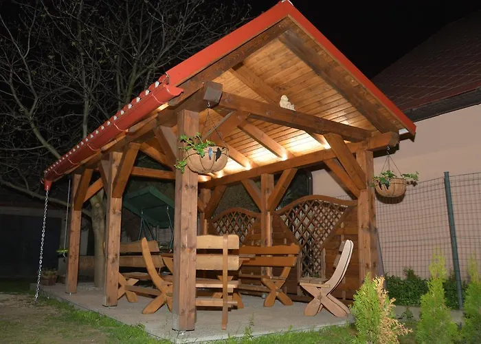 Privat Alexandra 아파트 *