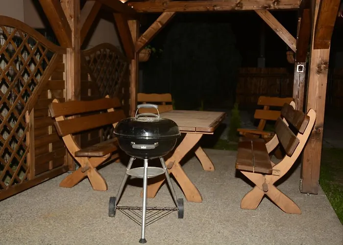 아파트 Privat Alexandra Liptovský Mikuláš