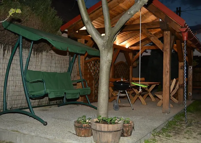 Privat Alexandra * Liptovský Mikuláš