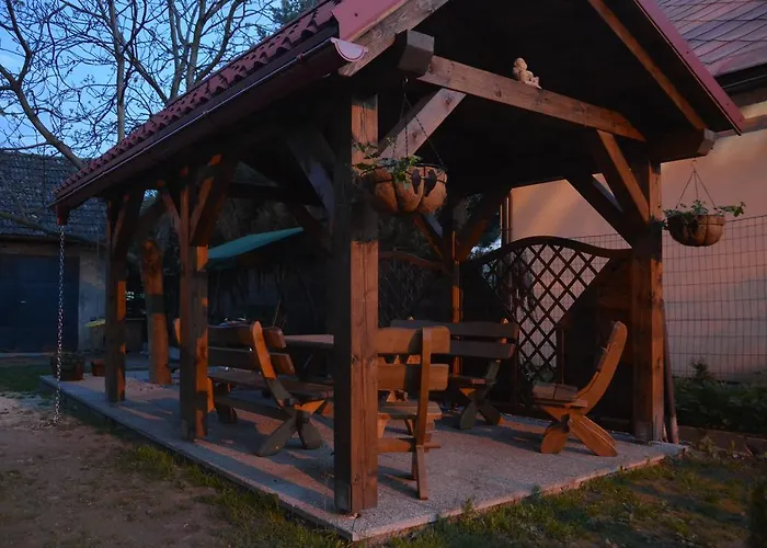 아파트 Privat Alexandra