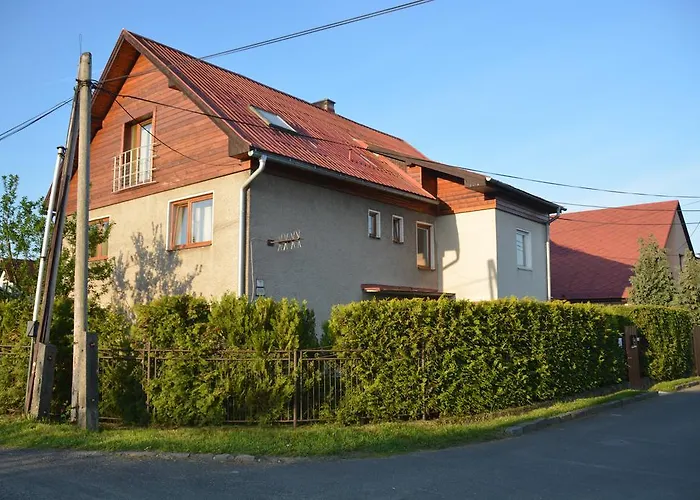 Privat Alexandra Liptovský Mikuláš