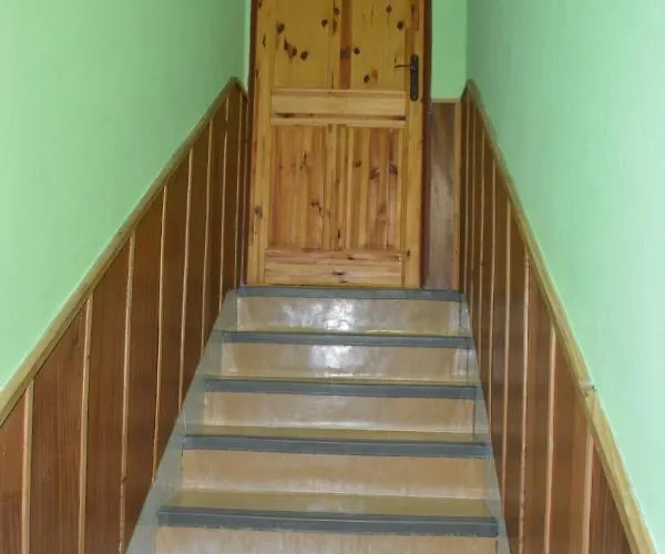 Privat Alexandra 아파트 Liptovský Mikuláš