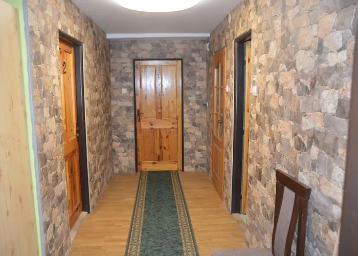 Privat Alexandra 아파트 Liptovský Mikuláš