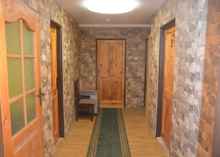 Privat Alexandra 아파트