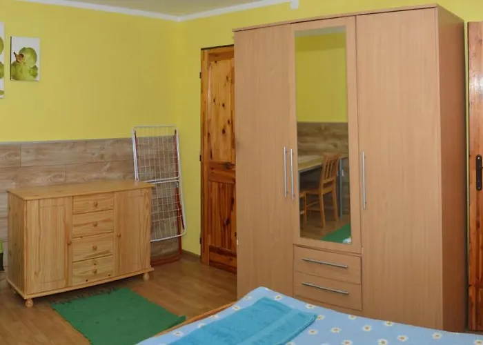 Privat Alexandra アパート Liptovský Mikuláš