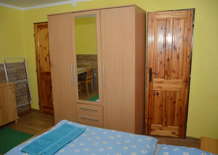 Privat Alexandra Liptovský Mikuláš