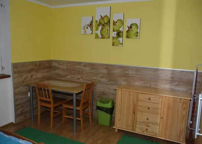 아파트 Privat Alexandra *