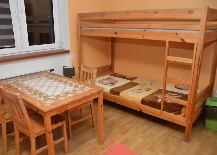 Privat Alexandra * Liptovský Mikuláš