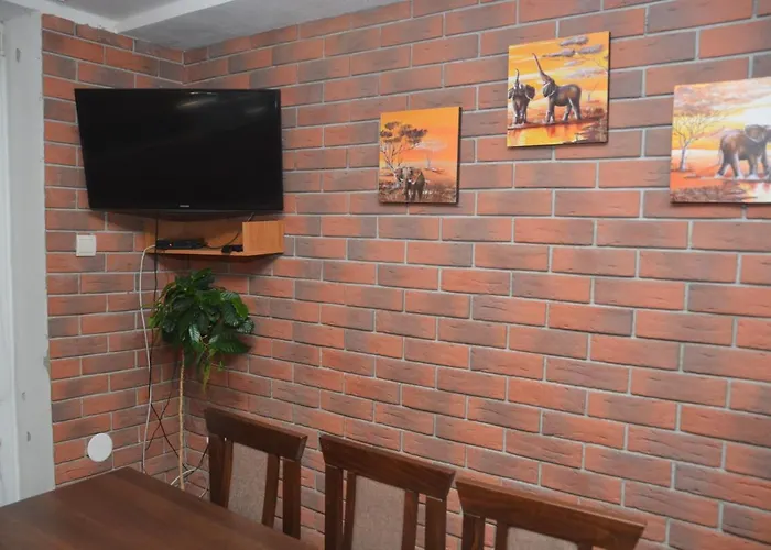 Privat Alexandra Liptovský Mikuláš