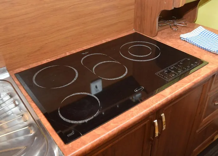 Privat Alexandra 아파트