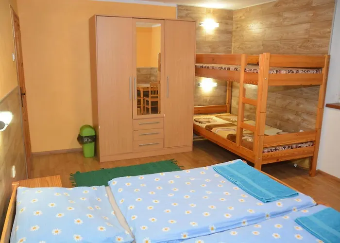 Privat Alexandra Liptovský Mikuláš