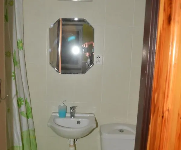 아파트 Privat Alexandra Liptovský Mikuláš