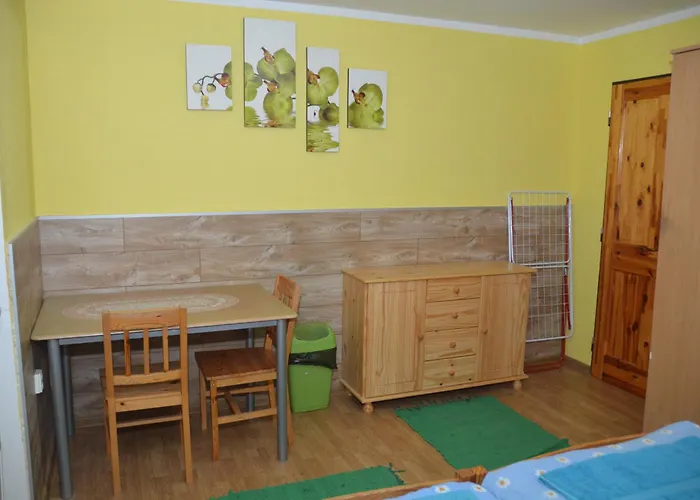 Privat Alexandra 아파트